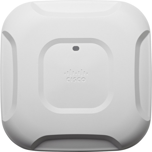 Cisco Aironet 3702I IEEE 802.11ac 450 Mbit/s Wireless Access Point - 2.46 GHz, 5.87 GHz - MIMO Technology - Ethernet, Fast Ethernet, - (AIR-CAP3702IDK9-RF) AIR-CAP3702IDK9-RF Wireless Access Points & Bridges physical Cisco Fleet Network Canada