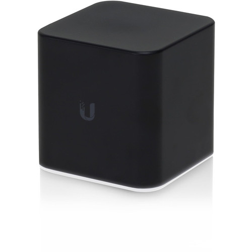 Ubiquiti ACB-AC airCube Wireless Access Point - IEEE 802.11ac - 1.14 Gbit/s Dual-Band - 4-Port Gigabit with PoE
