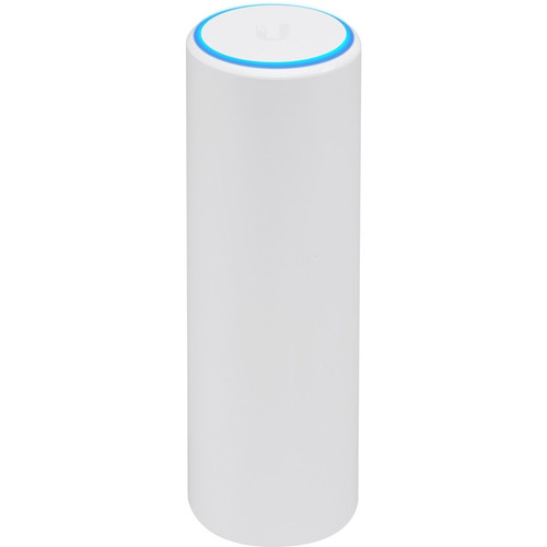 Ubiquiti UniFi FlexHD UAP-FlexHD IEEE 802.11ac 1.99 Gbit/s Wireless Access Point - 2.40 GHz, 5 GHz - MIMO Technology - 1 x Network - - (Fleet Network)