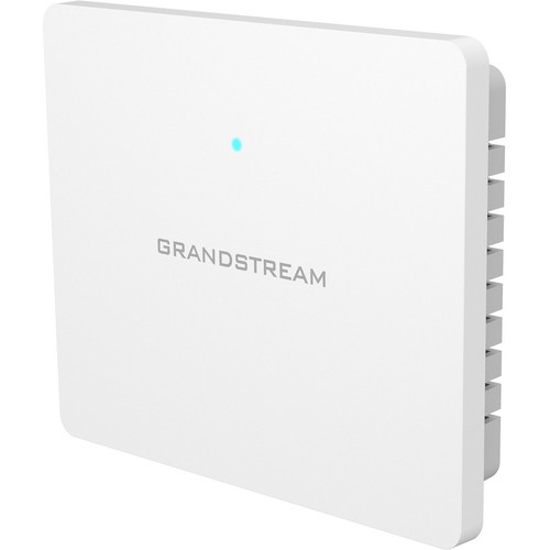 Grandstream GWN7602 IEEE 802.11ac 1.17 Gbit/s Wireless Access Point - 2.40 GHz, 5 GHz - MIMO Technology - 4 x Network (RJ-45) - Fast - (GWN7602) GWN7602 Wireless Access Points & Bridges physical Grandstream Fleet Network Canada