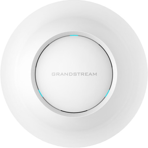 Grandstream GWN7615 IEEE 802.11ac 1.75 Gbit/s Wireless Access Point - 2.40 GHz, 5 GHz - MIMO Technology - 2 x Network (RJ-45) - - W - (GWN7615) GWN7615 Wireless Access Points & Bridges physical Grandstream Fleet Network Canada