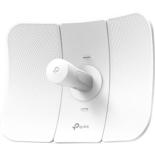 TP-Link CPE710 IEEE 802.11a/n/ac 867 Mbit/s Wireless Bridge - 5 GHz - MIMO Technology - 1 x Network (RJ-45) - Gigabit Ethernet - (CPE710) CPE710 Wireless Access Points & Bridges physical TP-LINK Fleet Network Canada