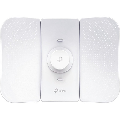 TP-Link CPE710 IEEE 802.11a/n/ac 867 Mbit/s Wireless Bridge - 5 GHz - MIMO Technology - 1 x Network (RJ-45) - Gigabit Ethernet - (Fleet Network)