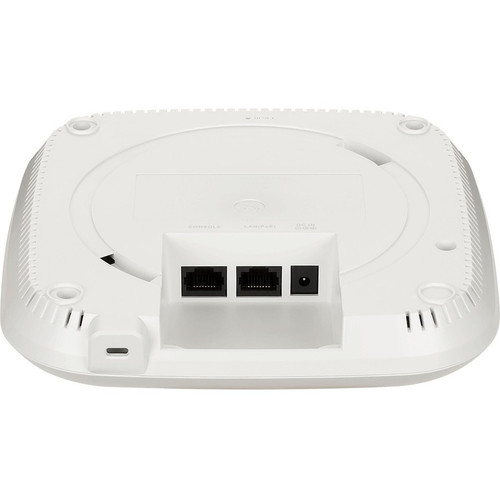 D-Link DAP-X2810 Nuclias Connect AX1800 Dual-Band Wi-Fi 6 Access Point - 1.76 Gbit/s - PoE - Internal Antennas - Wall/Ceiling Mountable