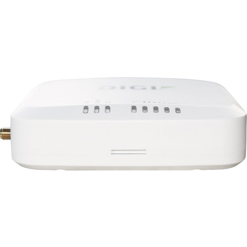 Digi EX12 2 SIM Ethernet, Cellular Modem/Wireless Router - 4G - LTE, HSPA+ - 1 x Network Port - 1 x Broadband Port - PoE Ports - Fast (EX12-R004-OUS) EX12-R004-OUS Wireless Routers physical Digi Fleet Network Canada