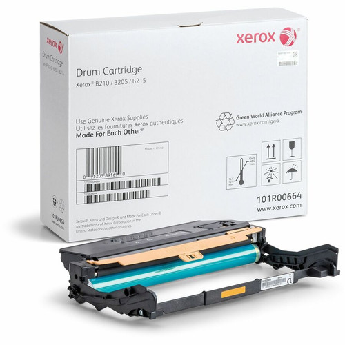 Xerox B210/B205/B215 Drum Cartridge - Laser Print Technology - 10000 Pages (Fleet Network)