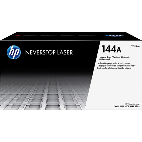 HP 144A Imaging Drum - Laser Print Technology - 1 / Carton (Fleet Network)