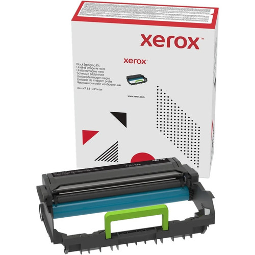 Xerox Imaging Drum - Laser Print Technology - 40000 Pages (Fleet Network)