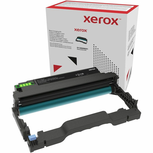 Xerox Imaging Drum - Laser Print Technology - 12000 Pages (Fleet Network)