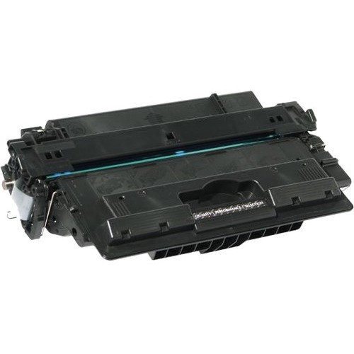 Clover Technologies Remanufactured Toner Cartridge - Alternative for HP 14X - Black - Laser - High Yield - 17500 Pages - 1 Each (Fleet Network)