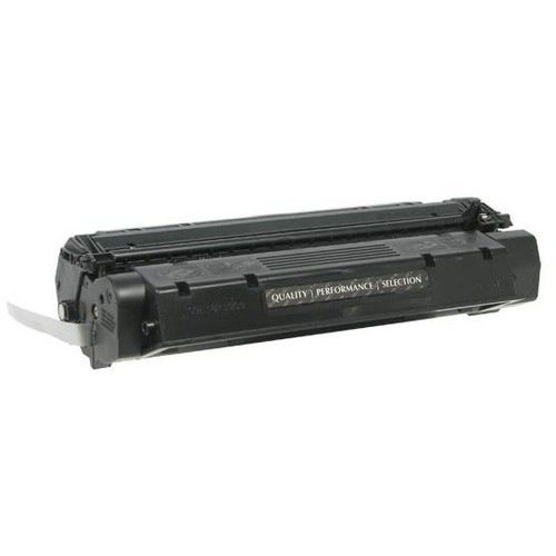 CTG Remanufactured Toner Cartridge - Alternative for HP 15A - Black - Laser - 2500 Pages - 1 Each (200020P) 200020P Toner Cartridges physical CTG Fleet Network Canada