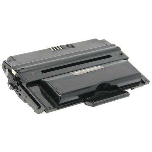 CTG Remanufactured Toner Cartridge - Alternative for Dell - Black - Laser - 6000 Pages - 1 Each (Fleet Network)