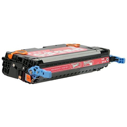 CTG Remanufactured Toner Cartridge - Alternative for HP 503A - Magenta - Laser - 6000 Pages - 1 Each (200134P) 200134P Toner Cartridges physical CTG Fleet Network Canada