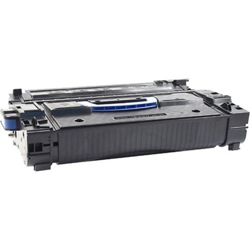 Clover Technologies Remanufactured Toner Cartridge - Alternative for HP 25X - Black - Laser - High Yield - 34500 Pages - 1 Each (Fleet Network)