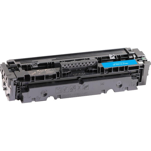 Clover Technologies Remanufactured Toner Cartridge - Alternative for HP 410A - Cyan - Laser - 2300 Pages - 1 / Pack (Fleet Network)