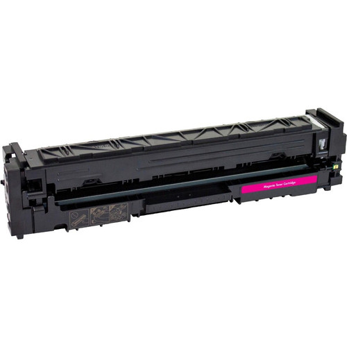 Clover Technologies Remanufactured Toner Cartridge - Alternative for HP 202X - Magenta - Laser - High Yield - 2500 Pages - 1 / (Fleet Network)