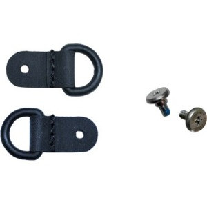 Zebra Carabiner Clip - for Tablet - 2 (Fleet Network)
