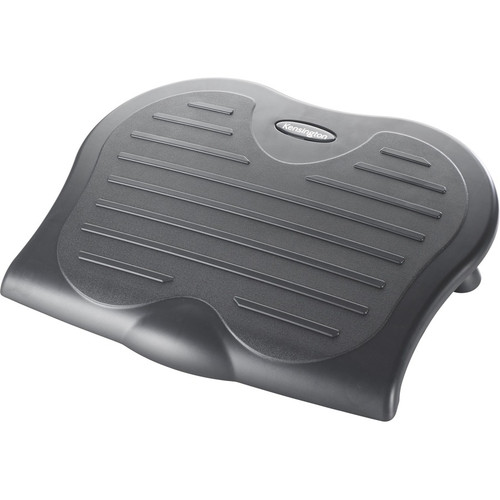 Kensington K56152 SoleSaver Ergonomic Footrest - Gray (K56152US) K56152US Unpublished physical Kensington Fleet Network Canada