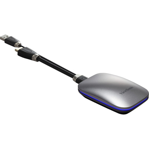 ViewSonic ViewBoard Cast Button for Wireless Presentation - HDMI+USB (Fleet Network)