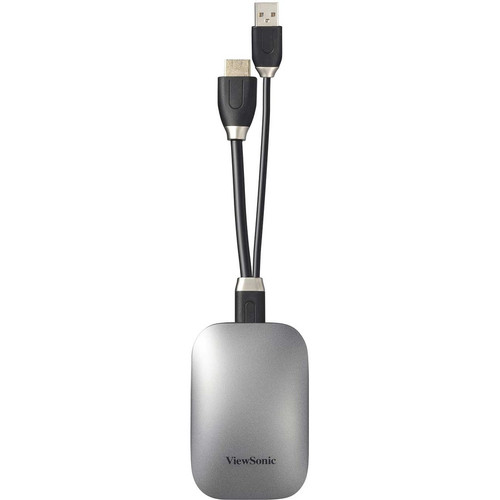 ViewSonic ViewBoard Cast Button for Wireless Presentation - HDMI+USB (Fleet Network)