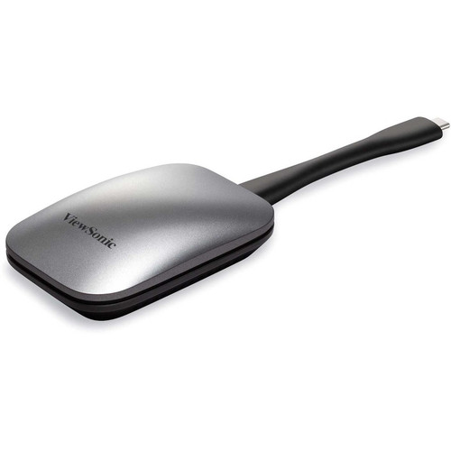 ViewSonic ViewBoard Cast Button for Wireless Presentation - USB-C (Fleet Network)