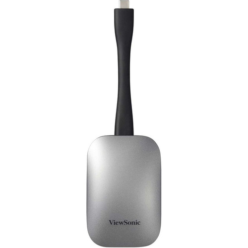 ViewSonic ViewBoard Cast Button for Wireless Presentation - USB-C (Fleet Network)