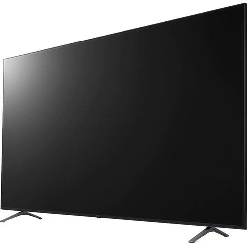 LG 55UR640S9UD 55" Smart LED-LCD TV - 4K UHDTV - High Dynamic Range (HDR) - HDR10 - Direct LED Backlight - 3840 x 2160 Resolution (55UR640S9UD)