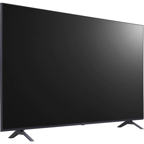 LG Commercial Lite 65UR340C9UD 65" LED-LCD TV - 4K UHDTV - Navy Blue - TAA Compliant - HLG - LED Backlight - 3840 x 2160 Resolution (Fleet Network)