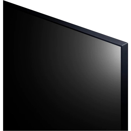 LG Commercial Lite 65UR340C9UD 65" LED-LCD TV - 4K UHDTV - High Dynamic Range (HDR) - Navy Blue - HLG - Direct LED Backlight - 3840 x (65UR340C9UD)
