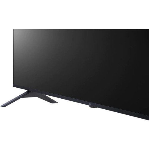 LG Commercial Lite 65UR340C9UD 65" LED-LCD TV - 4K UHDTV - High Dynamic Range (HDR) - Navy Blue - HLG - Direct LED Backlight - 3840 x (65UR340C9UD)