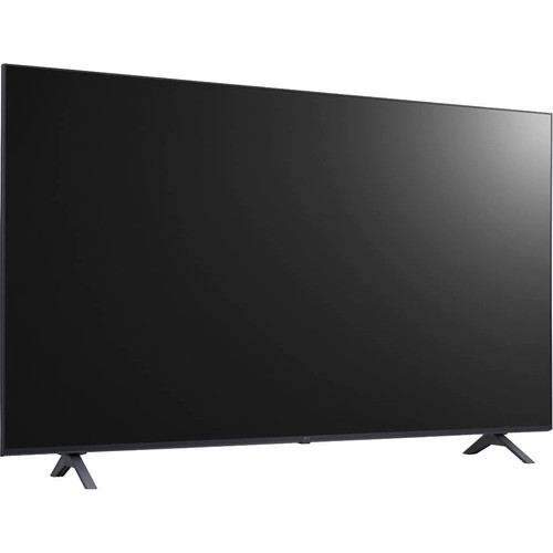 LG 50UR640S9UD 50" Smart LED-LCD TV - 4K UHDTV - TAA Compliant - LED Backlight - 3840 x 2160 Resolution (50UR640S9UD) 50UR640S9UD Unpublished physical LG Fleet Network Canada