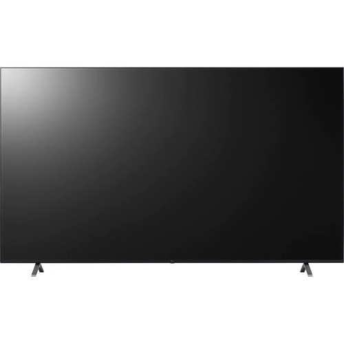 LG Commercial Lite 86UR340C9UD 86" Smart LED-LCD TV - 4K UHDTV - Navy Blue - TAA Compliant - HLG - LED Backlight - 3840 x 2160 (Fleet Network)
