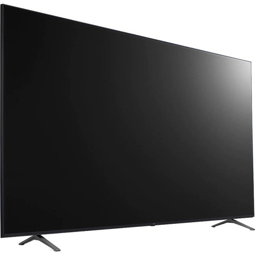 LG 75UR340C9UD 75" LED-LCD TV - 4K UHDTV - TAA Compliant - LED Backlight - 3840 x 2160 Resolution (Fleet Network)