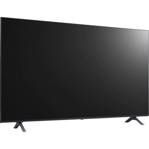 LG Commercial Lite UR340C 55UR340C9UD 55" LED-LCD TV - 4K UHDTV - Navy Blue - TAA Compliant - HDR10, HDR10 Pro, HLG - LED Backlight - (55UR340C9UD) 55UR340C9UD Unpublished physical LG Fleet Network Canada
