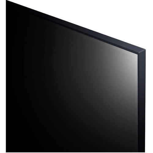 LG Commercial Lite 55 Inch 4K UHD LED-LCD TV HDR10 Pro HLG Backlight TAA Compliant Navy Blue UR340C UHDTV 55UR340C9UD