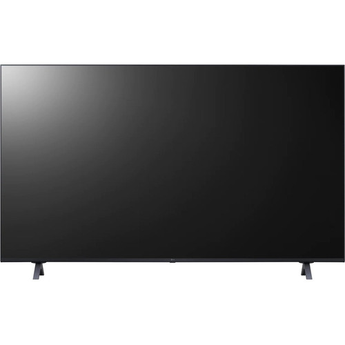 LG Commercial Lite 50UR340C9UD 50" LED-LCD TV - 4K UHDTV - Navy Blue - TAA Compliant - HLG - LED Backlight - 3840 x 2160 Resolution (Fleet Network)