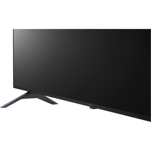 LG Commercial Lite 50UR340C9UD 50" LED-LCD TV - 4K UHDTV - High Dynamic Range (HDR) - Navy Blue - HLG - Direct LED Backlight - 3840 x (50UR340C9UD)