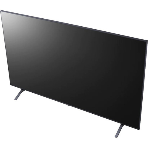 LG Commercial Lite 50UR340C9UD 50" LED-LCD TV - 4K UHDTV - High Dynamic Range (HDR) - Navy Blue - HLG - Direct LED Backlight - 3840 x (50UR340C9UD)