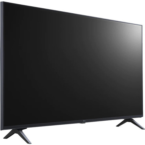 LG Commercial Lite 43UR340C9UD 43" LED-LCD TV - 4K UHDTV - Navy Blue - TAA Compliant - HLG - LED Backlight - 3840 x 2160 Resolution (Fleet Network)