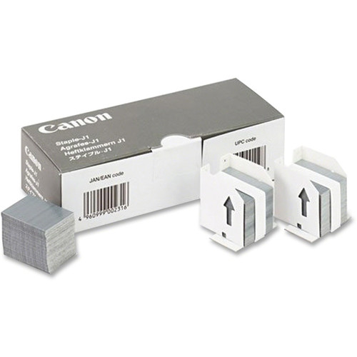 Canon IR2200/2800/3300 Standard Staple Cartridge - Silver3 / Box (6707A001AA) 6707A001AA Unpublished physical Canon Fleet Network Canada