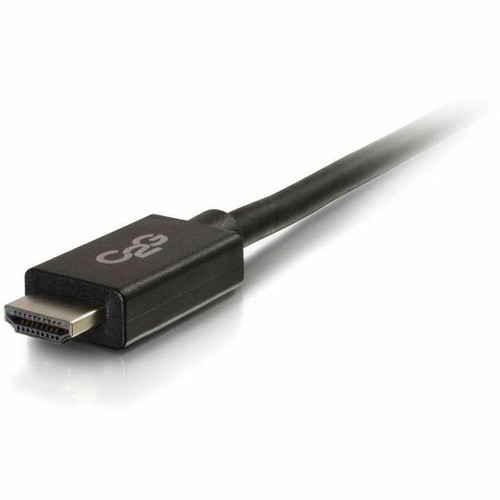 C2G 54324 15ft DisplayPort to HDMI Adapter Cable - M/M - 1080p - Black