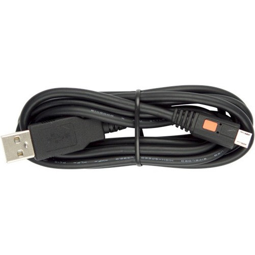 EPOS USB Cable - DW - Micro-USB/USB Data Transfer Cable for Headset - First End: 1 x USB Type A - Male - Second End: 1 x Micro USB - (Fleet Network)