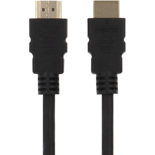 VisionTek Ultra High Speed HDMI 2.1 Cable - 48Gbps (M/M) - 6 ft (1.83 m) HDMI A/V Cable for Audio/Video Device, Notebook, Desktop PC, (901463)