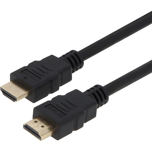 VisionTek Ultra High Speed HDMI 2.1 Cable - 48Gbps (M/M) - 6 ft (1.83 m) HDMI A/V Cable for Audio/Video Device, Notebook, Desktop PC, (901463)