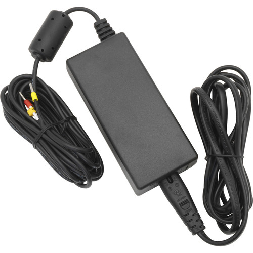 AXIS AC Adapter - 1.50 A Output (5503-104) 5503-104 Power Adapters physical AXIS Fleet Network Canada