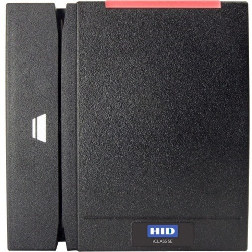 HID Smart Card Reader - Wall Switch with Magnetic Stripe - Contactless - Cable - Wiegand - Wall Mountable (922NTNNEK000GF) 922NTNNEK000GF FlashCard Readers physical HID Fleet Network Canada