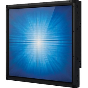 Elo 1790L 17" Open-frame LCD Touchscreen Monitor - 5:4 - 5 ms - 17" (431.80 mm) Class - 5-wire Resistive - 1280 x 1024 - SXGA - 16.7 - (E326347) E326347 Touchscreen Monitors physical Elo Fleet Network Canada