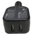 Zebra CHG-AUTO-USB1-01 Auto Adapter - 5V DC/2. 50A USB Car Charger for Mobile Computers