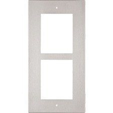 2N Faceplate - Flush Mount (Fleet Network)