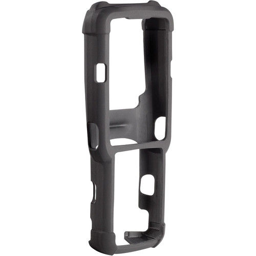 Zebra Handheld PC Case - For Zebra Handheld PC - Black - Wear Resistant, Tear Resistant - Rubber - Rugged (SG-MC33-RBTS-01) SG-MC33-RBTS-01 Skins physical Zebra Fleet Network Canada